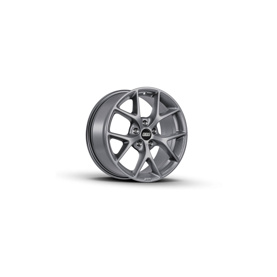 BBS Wheels Design SR Wheel SR022 8x18 PCD5x130 Offset50 CB71,6