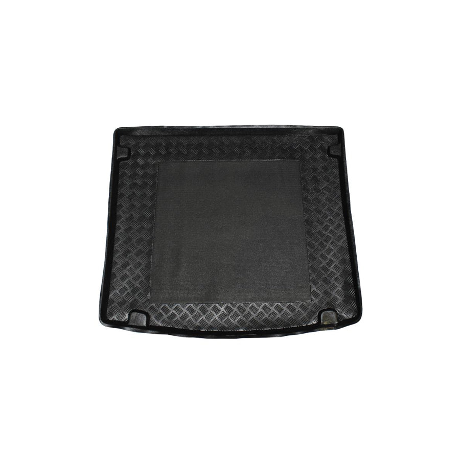 REZAW PLAST 101826M Car boot tray for VW Caddy III Estate (2KB, 2KJ, 2CB, 2CJ) Elastomer, Plastic, Nonslip, without partition wall