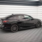 Maxton Design BMW Series 2 Gran Coupe M-Pack / M235i F44 Side Skirts Diffusers V.1