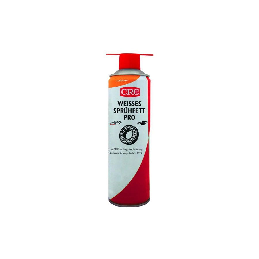 CRC 32722-GE Grease Spray | Duco Car Parts UK Car Parts
