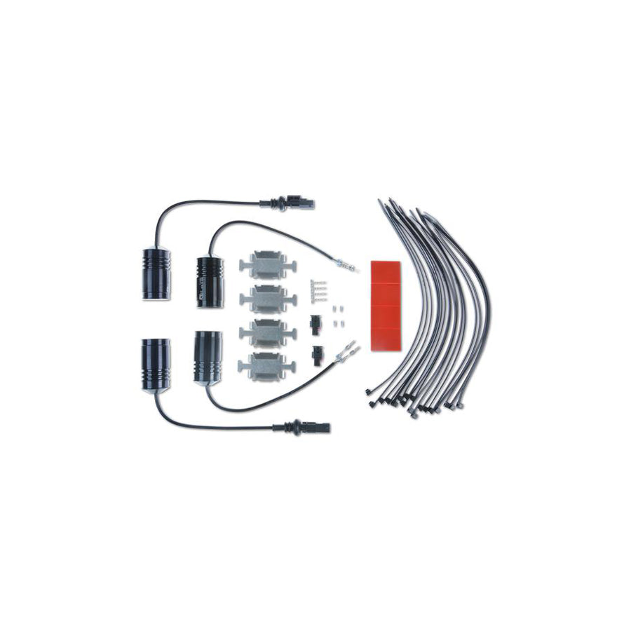 KW 68510228 Opel Cancellation Kit For Electronic Damping (Astra H, Astra J & Insignia A) 1