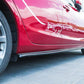Maxton Design MA-6-3F-SD1T Side Skirts Diffusers Mazda 6 Sedan Gj MK3 | Duco Car Parts UK Car Parts