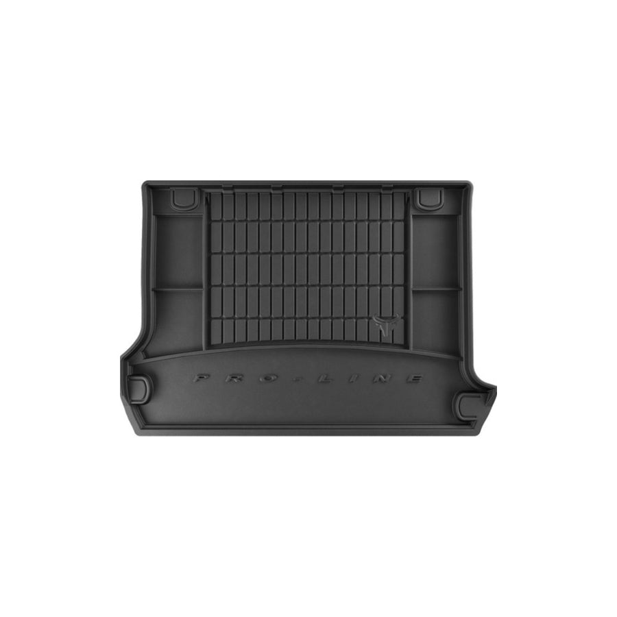 FROGUM ProLine TM413818 Car boot tray for OPEL COMBO Elastomer