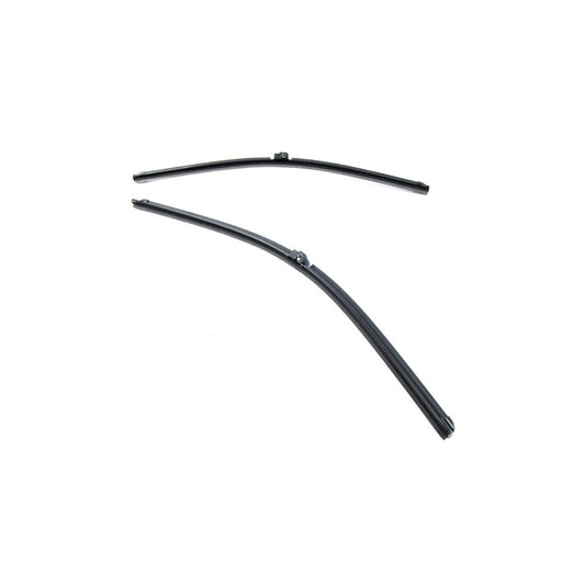 Bosch Aerotwin Flat Wiper Blade Set A073S Front