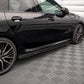 Maxton Design BMW Series 2 Gran Coupe M-Pack / M235i F44 Side Skirts Diffusers V.1