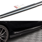 Maxton Design BM-2-44-MPACK-SD1T Side Skirts Diffusers V.1 BMW Series 2 Gran Coupe M-Pack / M235i F44 | Duco Car Parts UK Car Parts