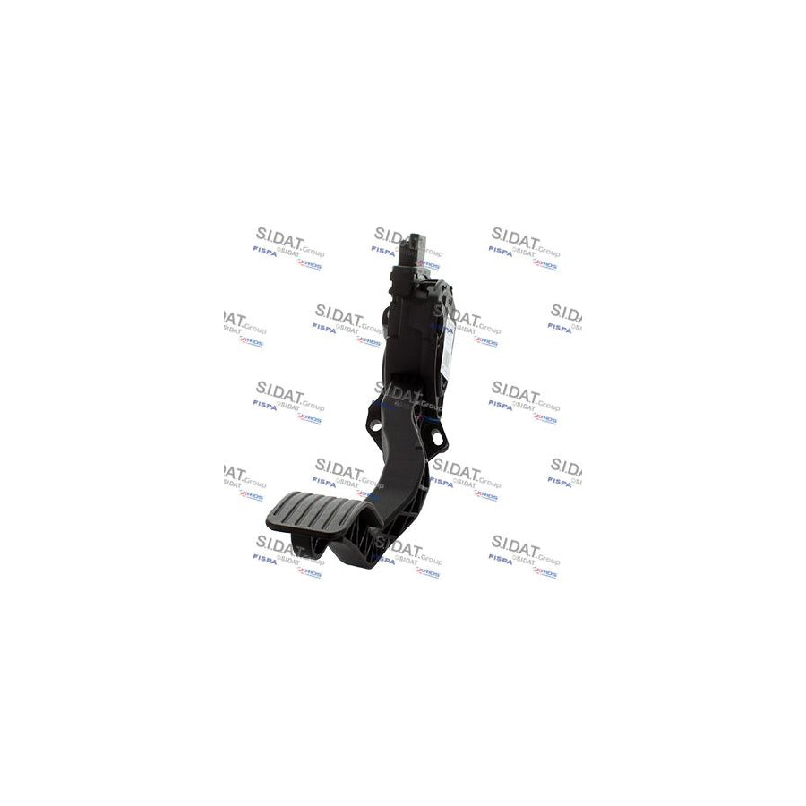 FISPA 84.2053 Accelerator Pedal Kit | Duco Car Parts UK Car Parts