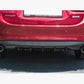 Maxton Design Mazda 6 Gj (MK3) Facelift (2014- 2017) Rear Side Splitters