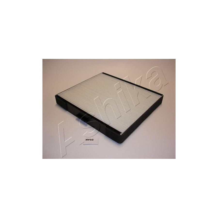 ASHIKA 21-HY-H03 Pollen Filter | Duco Car Parts UK Car Parts