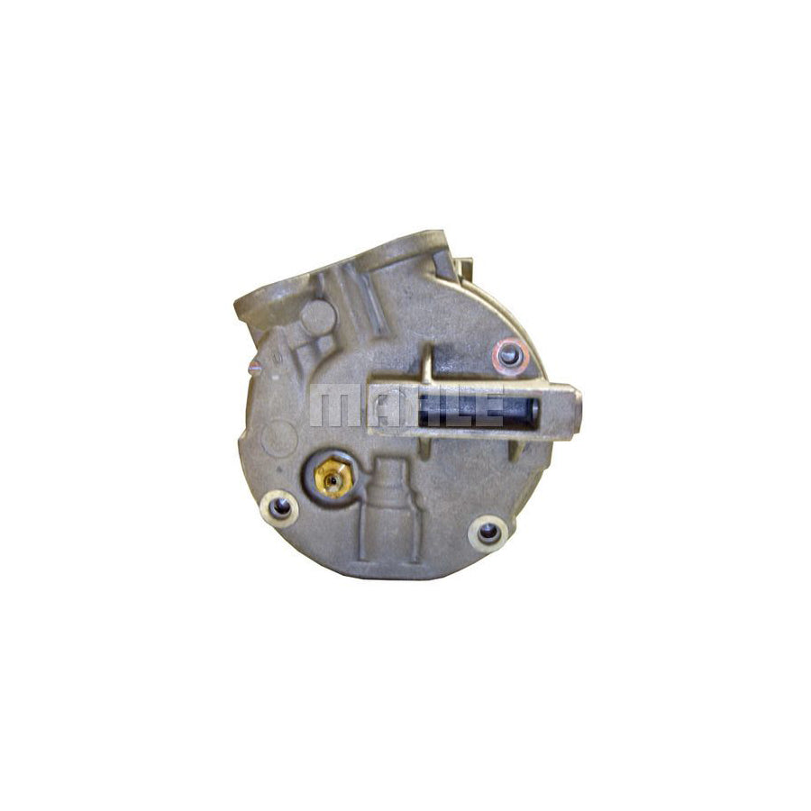 MAHLE ORIGINAL ACP 1100 000S Compressor, air conditioning PAG 150, Refrigerant: R 134a