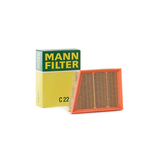 MANN-FILTER C 22 031 Air Filter Filter Insert