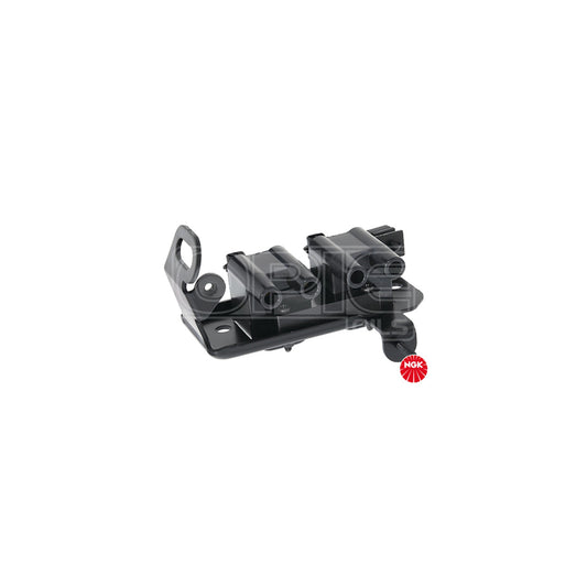 NGK Ignition Coil - U2061 (NGK48288) Block Ignition Coil