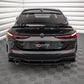 Maxton Design BMW Series 2 Gran Coupe M-Pack F44 Rear Side Splitters