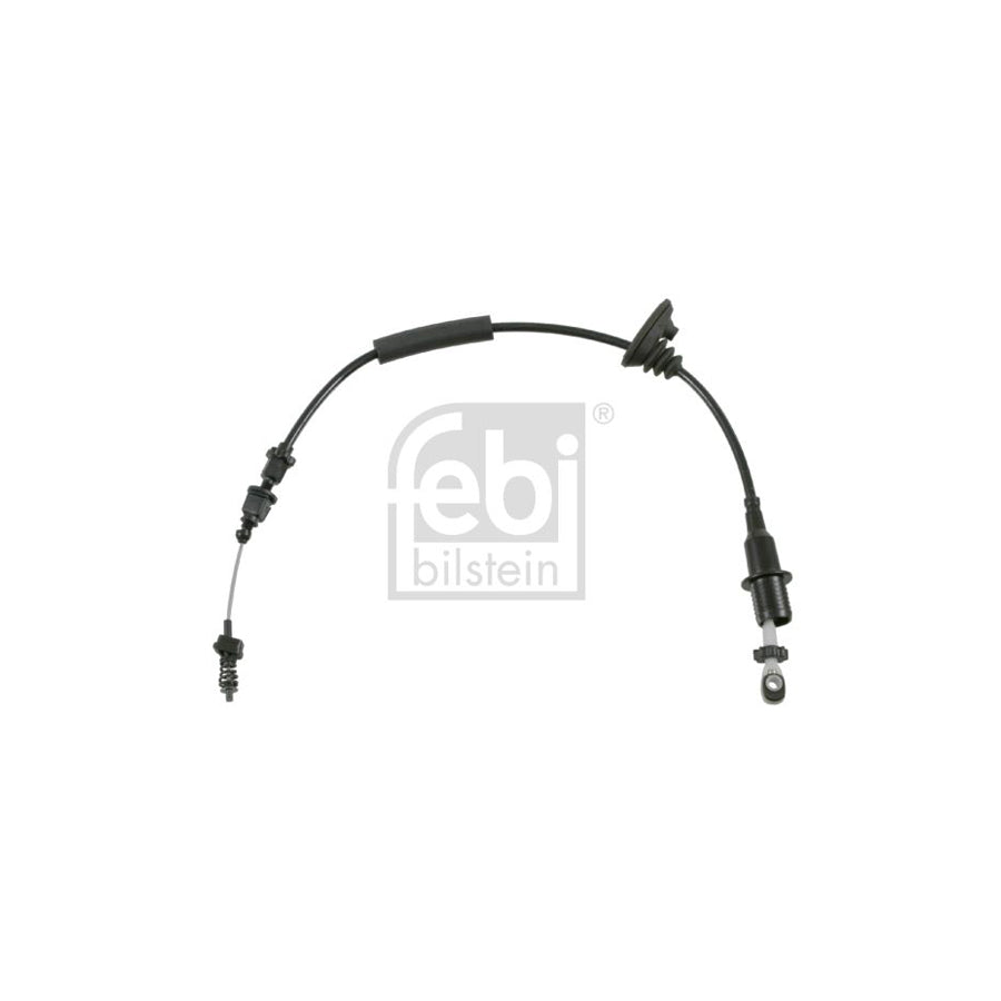 FEBI BILSTEIN 22321 Throttle Cable | Duco Car Parts UK Car Parts