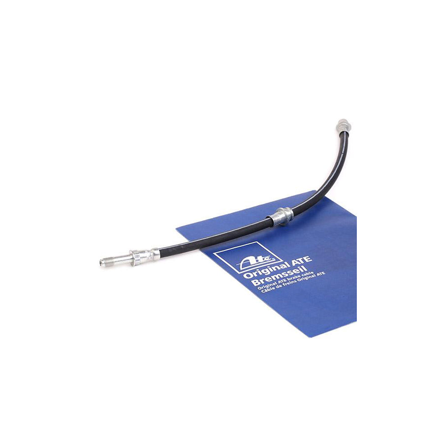 ATE 24 5169 0458 3 Brake Hose for BMW 3 Series 460Mm M10X1 