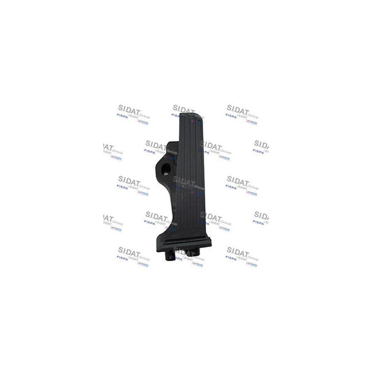 SIDAT 84.2209 Accelerator Pedal Kit | Duco Car Parts UK Car Parts