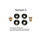 034Motorsport Solid Shifter Bushing Kits