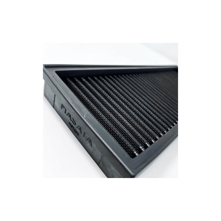 Masata Audi Seat Skoda VW 8V 8Y GA Performance Panel Air Filter (Inc. A3, Q2, Leon & MK7 Golf)
