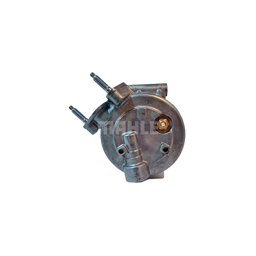 MAHLE ORIGINAL ACP 1364 000S Compressor, air conditioning PAG 46 YF, Refrigerant: R 1234yf, R 134a, with seal ring