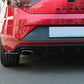 Maxton Design Seat Leon MK 3.5 Cupra Rear Side Splitters
