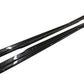Maxton Design Mercedes Benz E63 AMG W212 Side Skirts Diffusers