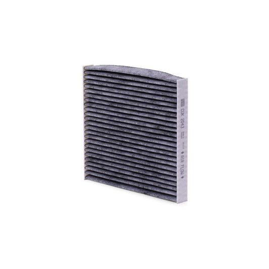 MANN-FILTER CUK 2043 Pollen filter Activated Carbon Filter