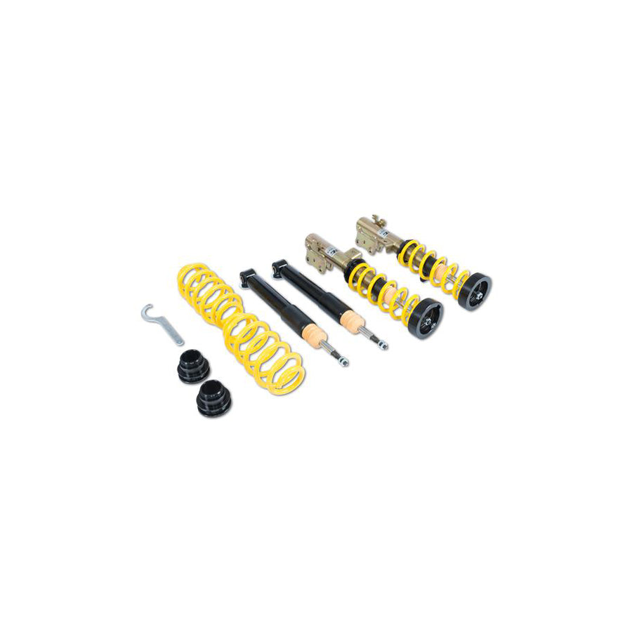 ST Suspensions 18256017 Toyota C-HR COILOVER KIT XA 1