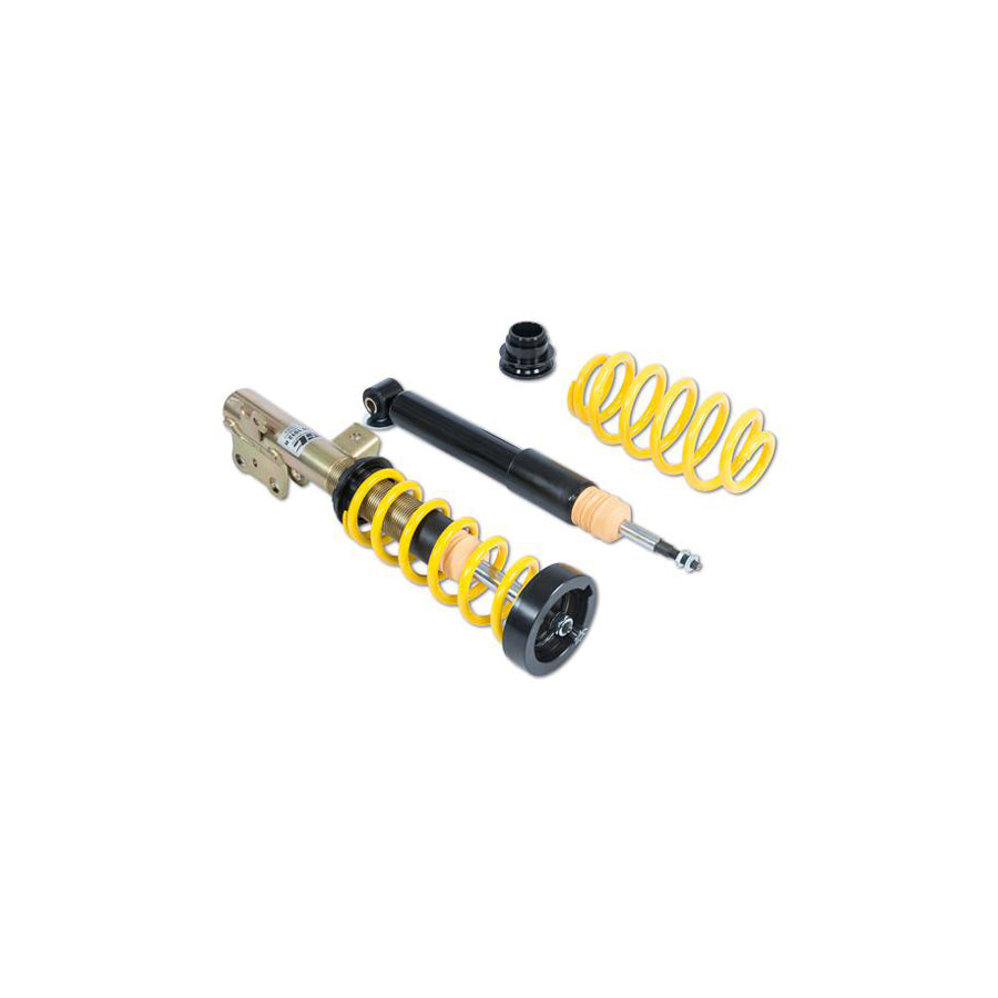 ST Suspensions 18256017 Toyota C-HR COILOVER KIT XA 2