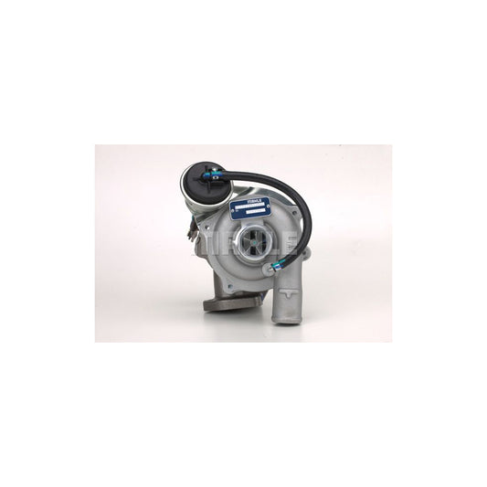 MAHLE ORIGINAL 011 TC 19010 000 Turbocharger
