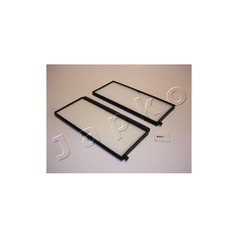 Japko 21K01 Pollen Filter For Kia Carens I (Fc) | Duco Car Parts UK Car Parts