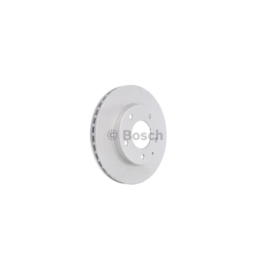 BOSCH 0 986 479 B25 Brake Disc Internally Vented Vented Coated