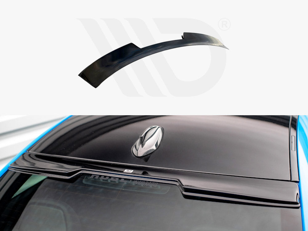 Maxton Design BM-2-87-M-COMP-H1T Rear Window Extension BMW M2 F87 (2016-2020)fits | Duco Car Parts UK Car Parts