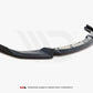 Maxton Design BMW M2 Competition F87 (2018-2020) Front Splitter V.2