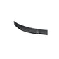 Genuine BMW 51628076046 F82 M4 CS Carbon Fibre Rear Spoiler