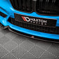 Maxton Design BMW M2 Competition F87 (2018-2020) Front Splitter V.2
