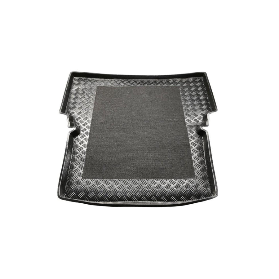 REZAW PLAST 101840M Car boot tray for VW Polo IV Saloon (9A4, 9A2, 9N2, 9A6) Elastomer, Plastic, Nonslip
