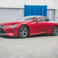 Maxton Design Lexus LC 500 Side Skirts Diffusers
