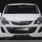 Rieger 00058950 Opel Corsa D Front Splitter