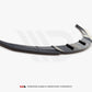 Maxton Design Opel/vauxhall Insignia MK1 VXR/OPC Facelift (2013-2017) Front Splitter V2