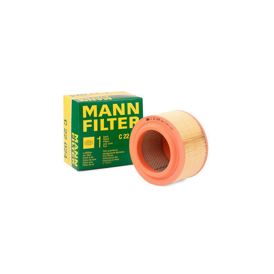 MANN-FILTER C 22 024 Air Filter Filter Insert