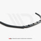 Maxton Design Mazda CX-3 (2015-) Front Splitter V2