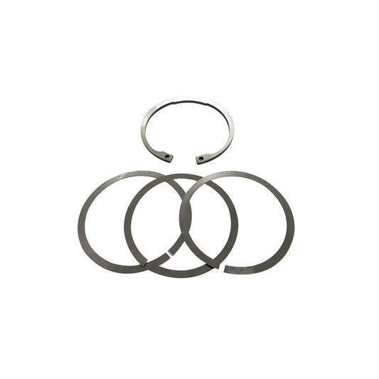 MFactory BMW Shim Kit 215 Diff E82 E90 F20 F30 (M135i, M235i, 135i & 335i)