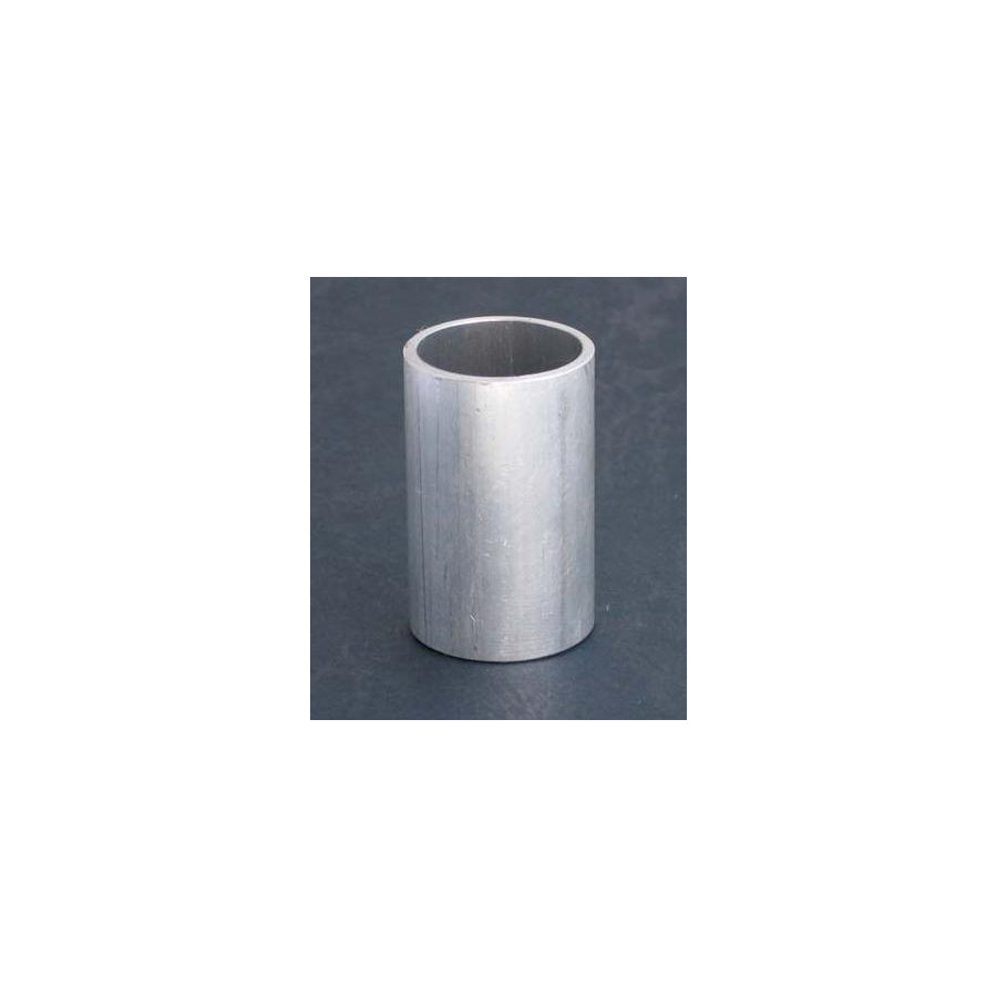 Go Fast Bits 5602 1 Alloy Weld-on Adaptor