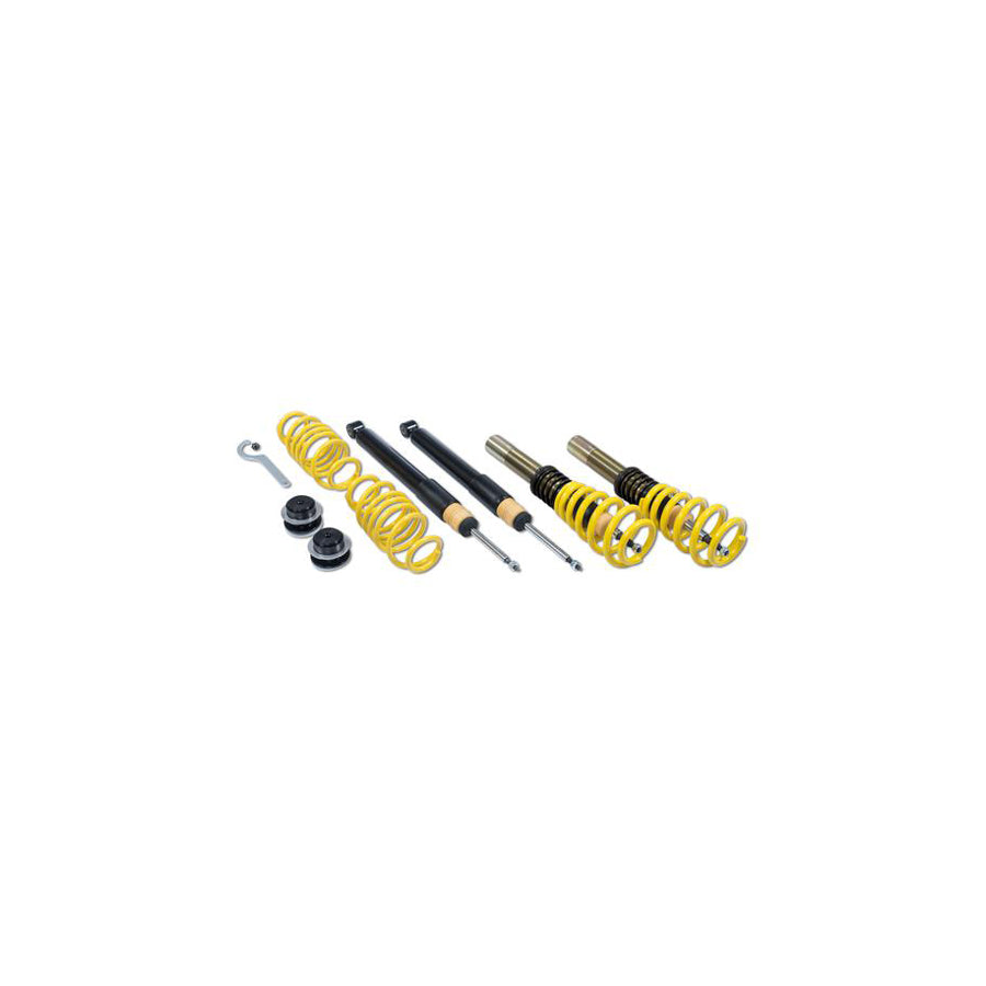 ST Suspensions 18210074 Audi B8 COILOVER KIT XA (A4 & A5)1