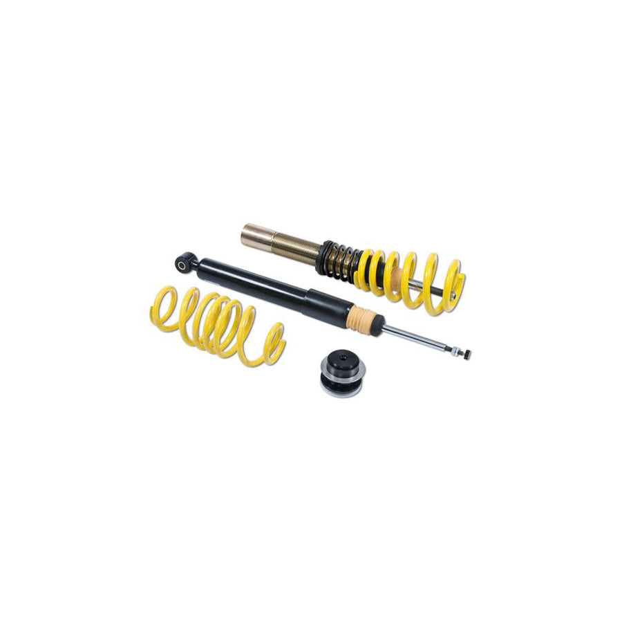 ST Suspensions 18210074 Audi B8 COILOVER KIT XA (A4 & A5)2