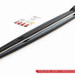 Maxton Design BMW Series 2 Gran Coupe M-Pack / M235i F44 Side Skirts Diffusers V.2