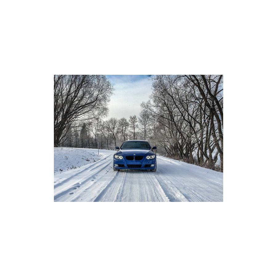 LUX BMW E70 E82 E84 E89 E90 E92 H8 189 Angel Eyes