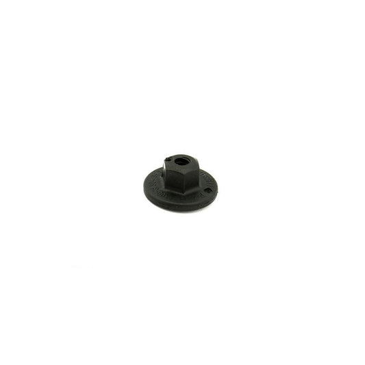 Genuine BMW E82 F10 F30 G30 D=22MM Plastic Capnut with Washer (Inc. 135i, 340i, 540i & M5)