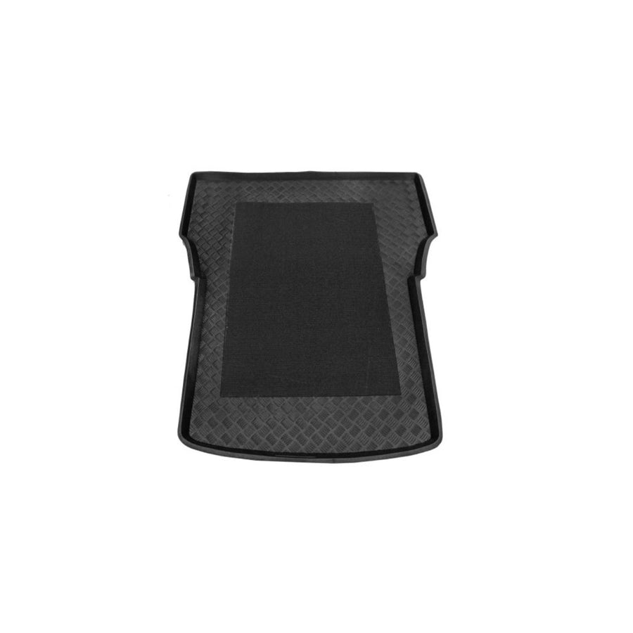 REZAW PLAST 101839M Car boot tray for VW Tiguan I (5N) Elastomer