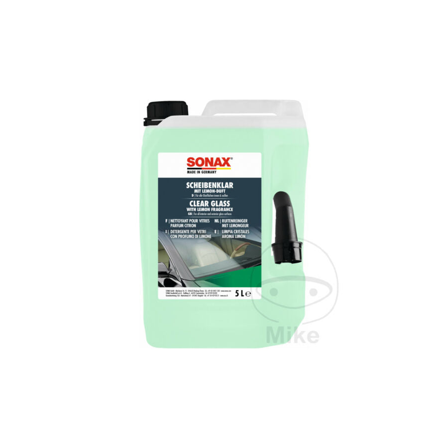 Sonax Clear Glass 5L | ML Performance Car Care
